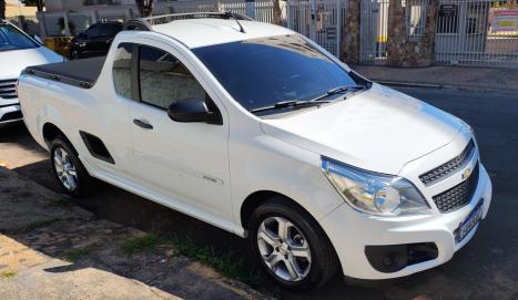 CHEVROLET Montana 1.4 FLEX LS, Foto 3