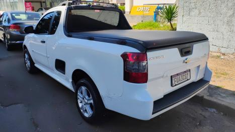 CHEVROLET Montana 1.4 FLEX LS, Foto 5