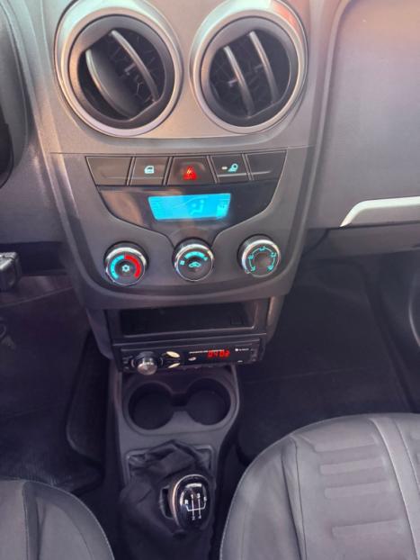 CHEVROLET Montana 1.4 FLEX SPORT, Foto 8