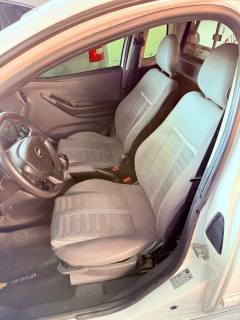 CHEVROLET Montana 1.4 FLEX SPORT, Foto 10