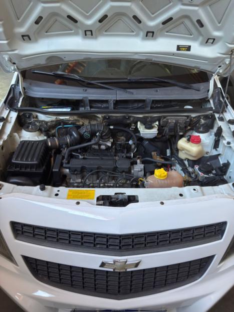 CHEVROLET Montana 1.4 FLEX SPORT, Foto 11