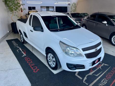 CHEVROLET Montana 1.4 FLEX LS, Foto 3