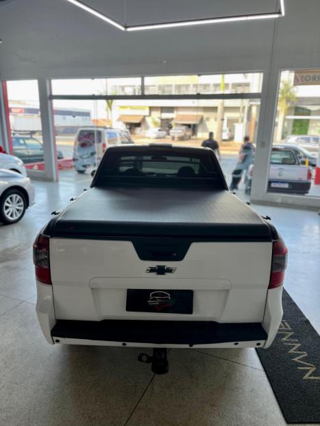 CHEVROLET Montana 1.4 FLEX LS, Foto 5