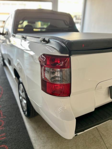 CHEVROLET Montana 1.4 FLEX LS, Foto 6