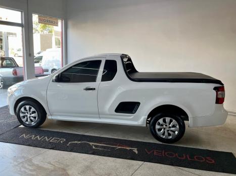 CHEVROLET Montana 1.4 FLEX LS, Foto 7