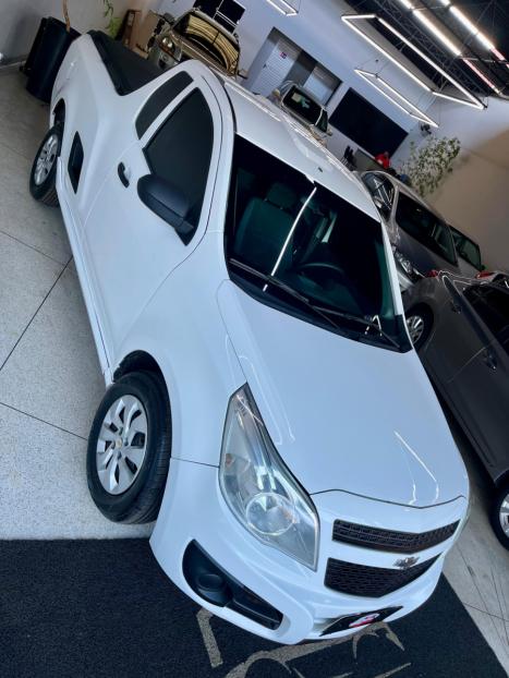 CHEVROLET Montana 1.4 FLEX LS, Foto 8