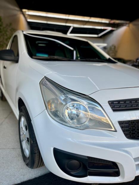 CHEVROLET Montana 1.4 FLEX LS, Foto 9