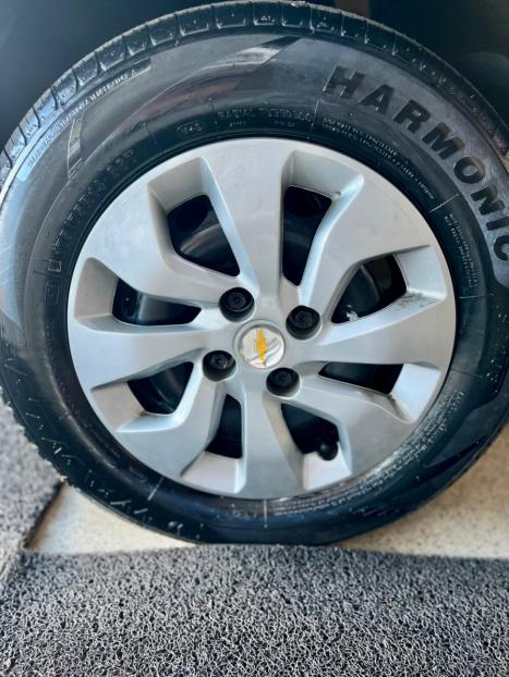 CHEVROLET Montana 1.4 FLEX LS, Foto 13