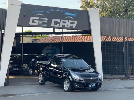 CHEVROLET Montana 1.4 FLEX SPORT, Foto 2