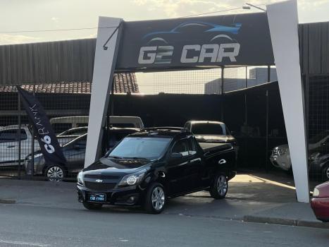 CHEVROLET Montana 1.4 FLEX SPORT, Foto 3