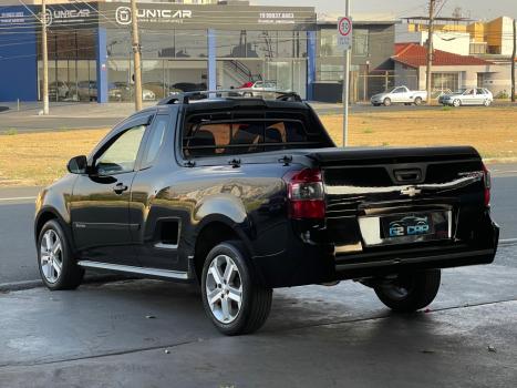 CHEVROLET Montana 1.4 FLEX SPORT, Foto 4