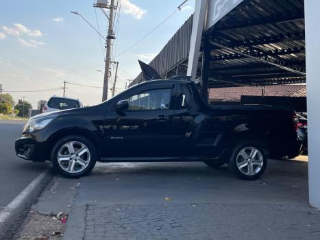 CHEVROLET Montana 1.4 FLEX SPORT, Foto 5