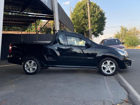 CHEVROLET Montana 1.4 FLEX SPORT, Foto 6