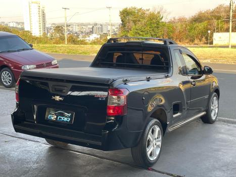 CHEVROLET Montana 1.4 FLEX SPORT, Foto 7
