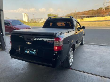 CHEVROLET Montana 1.4 FLEX SPORT, Foto 8