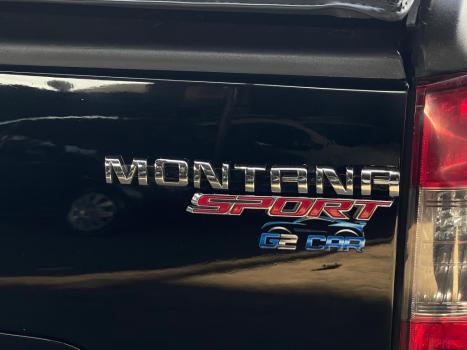 CHEVROLET Montana 1.4 FLEX SPORT, Foto 10