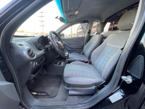 CHEVROLET Montana 1.4 FLEX SPORT, Foto 12