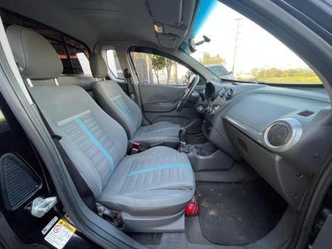 CHEVROLET Montana 1.4 FLEX SPORT, Foto 14