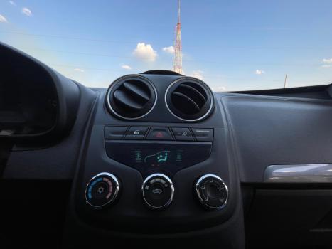 CHEVROLET Montana 1.4 FLEX SPORT, Foto 16