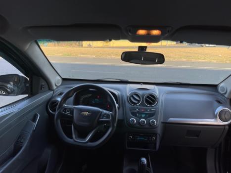 CHEVROLET Montana 1.4 FLEX SPORT, Foto 18