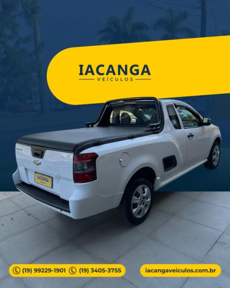 CHEVROLET Montana 1.4 FLEX LS, Foto 4