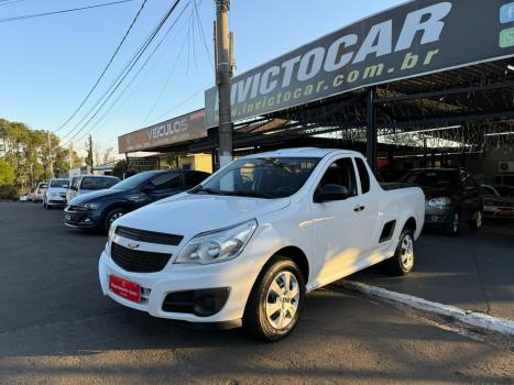 CHEVROLET Montana 1.4 FLEX LS, Foto 2