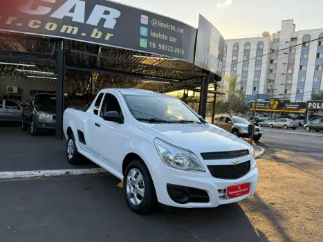 CHEVROLET Montana 1.4 FLEX LS, Foto 4