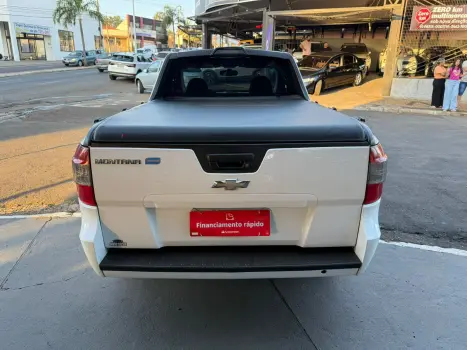 CHEVROLET Montana 1.4 FLEX LS, Foto 5