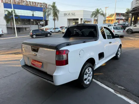 CHEVROLET Montana 1.4 FLEX LS, Foto 7
