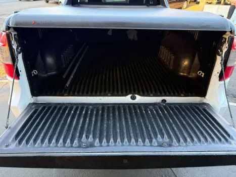 CHEVROLET Montana 1.4 FLEX LS, Foto 8