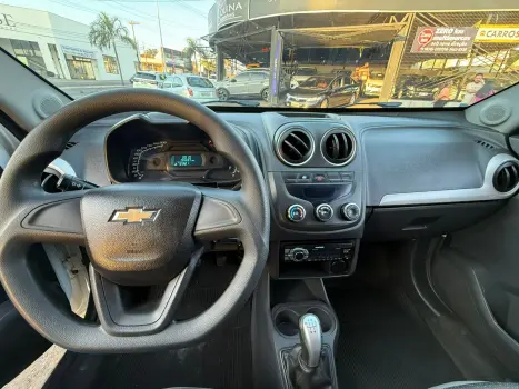 CHEVROLET Montana 1.4 FLEX LS, Foto 10