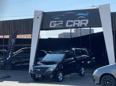 CHEVROLET Montana 1.4 FLEX LS, Foto 2