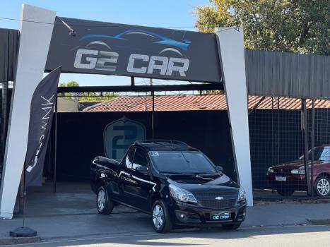 CHEVROLET Montana 1.4 FLEX LS, Foto 3