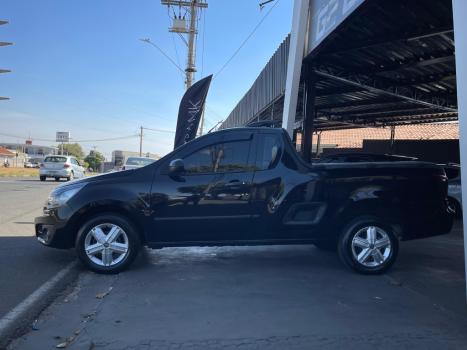 CHEVROLET Montana 1.4 FLEX LS, Foto 4