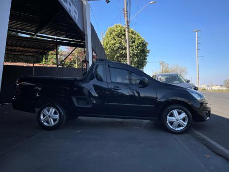 CHEVROLET Montana 1.4 FLEX LS, Foto 5