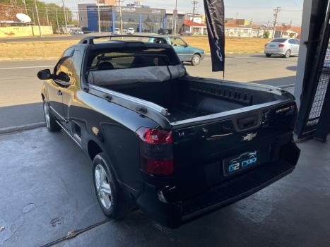 CHEVROLET Montana 1.4 FLEX LS, Foto 6