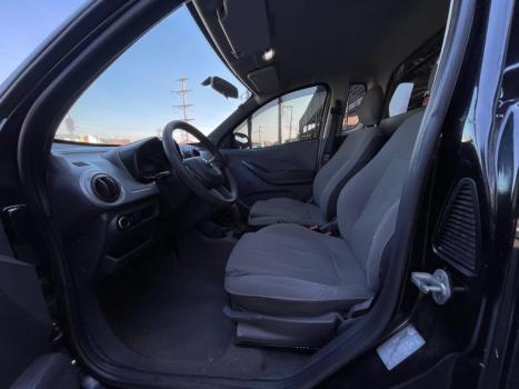 CHEVROLET Montana 1.4 FLEX LS, Foto 12