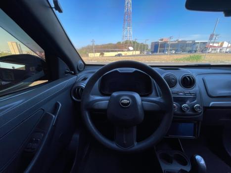 CHEVROLET Montana 1.4 FLEX LS, Foto 19