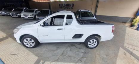 CHEVROLET Montana 1.4 FLEX LS, Foto 1