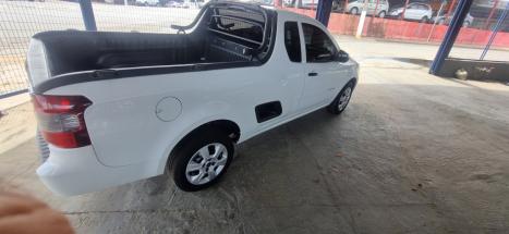 CHEVROLET Montana 1.4 FLEX LS, Foto 2