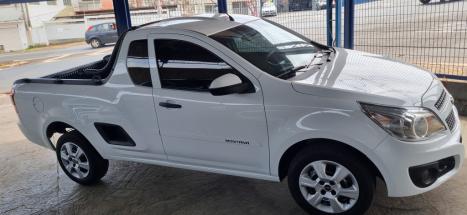 CHEVROLET Montana 1.4 FLEX LS, Foto 3