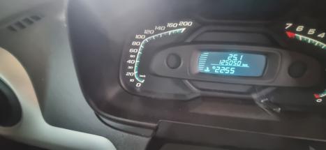 CHEVROLET Montana 1.4 FLEX LS, Foto 6