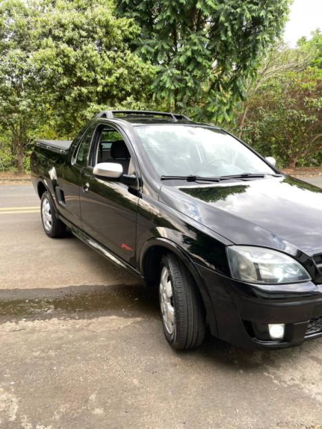 CHEVROLET Montana 1.8 FLEX SPORT, Foto 2
