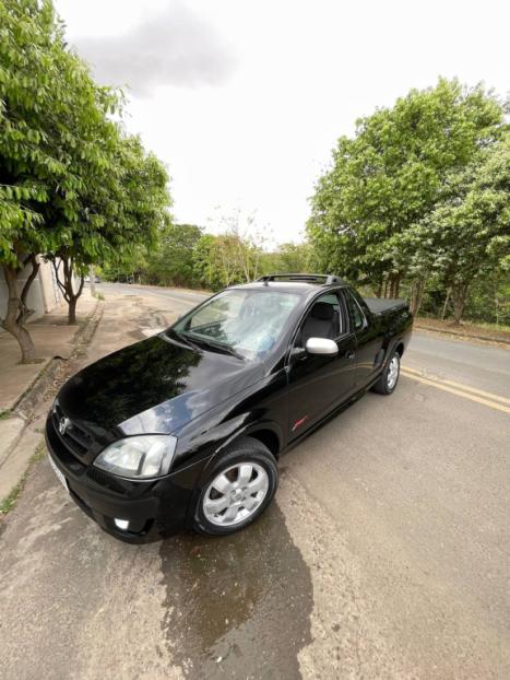 CHEVROLET Montana 1.8 FLEX SPORT, Foto 3