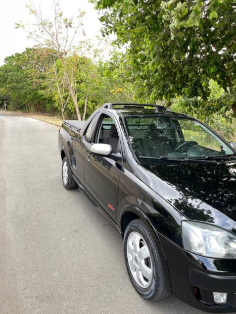 CHEVROLET Montana 1.8 FLEX SPORT, Foto 4