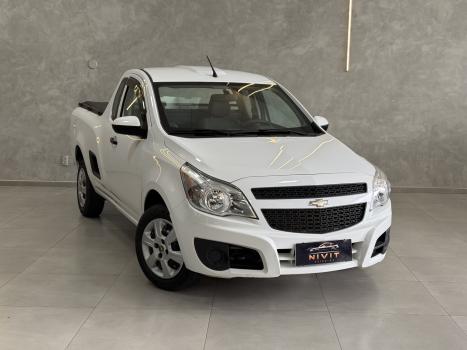 CHEVROLET Montana 1.4 FLEX LS, Foto 1