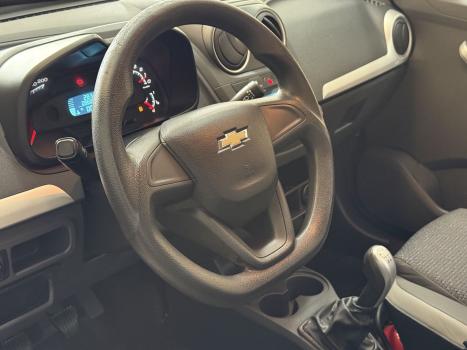 CHEVROLET Montana 1.4 FLEX LS, Foto 2
