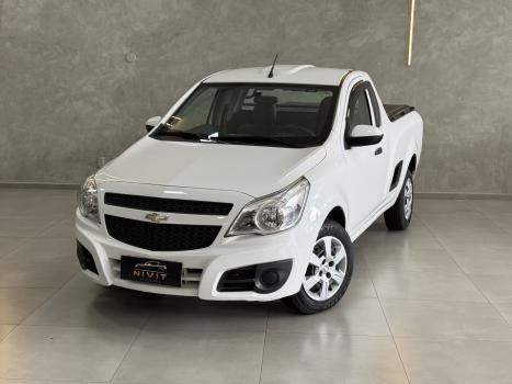 CHEVROLET Montana 1.4 FLEX LS, Foto 3