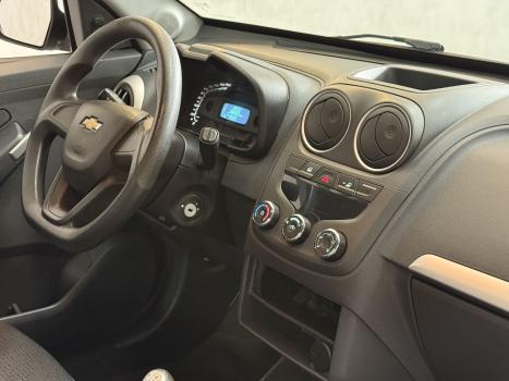 CHEVROLET Montana 1.4 FLEX LS, Foto 4