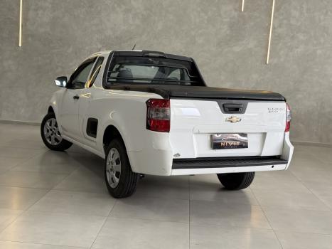 CHEVROLET Montana 1.4 FLEX LS, Foto 5
